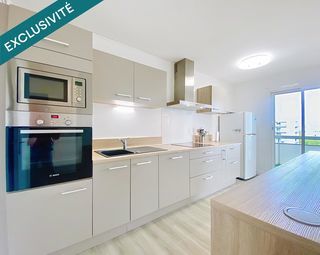  Appartement � vendre 3 pi�ces 76 m�