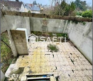  Maison � vendre 4 pi�ces 73 m�