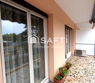  Appartement � vendre 3 pi�ces 70 m�