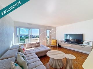  Appartement � vendre 5 pi�ces 92 m�