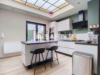  Maison � vendre 4 pi�ces 99 m�