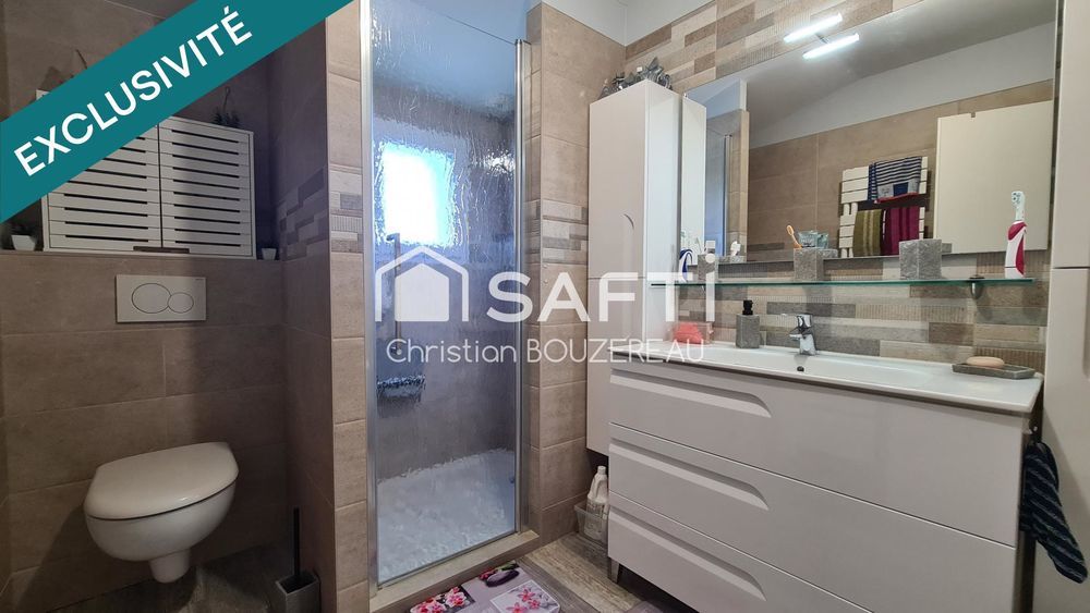 � vendre  Maison Saint-Hilaire-de-Riez (85270)