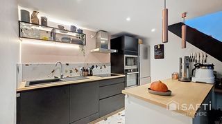  Appartement � vendre 3 pi�ces 60 m�