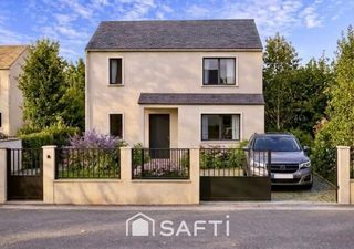  Maison � vendre 6 pi�ces 140 m�