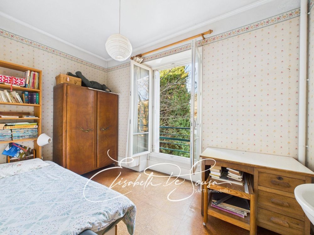 � vendre  Maison Choisy-le-Roi (94600)