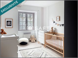  Maison � vendre 8 pi�ces 226 m�