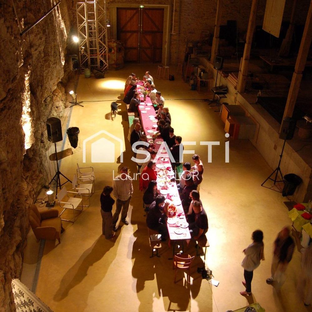 � vendre  Propri�t�/ch�teau Faverolles (52260)