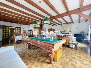  Maison � vendre 7 pi�ces 200 m�