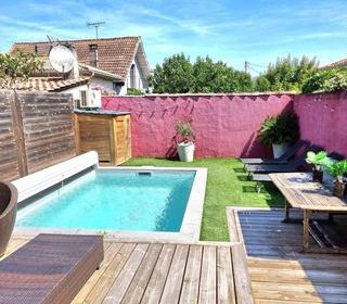  Maison � vendre 5 pi�ces 154 m�