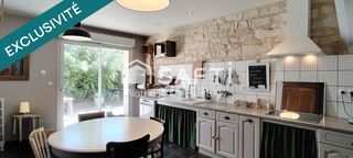  Maison � vendre 6 pi�ces 162 m�