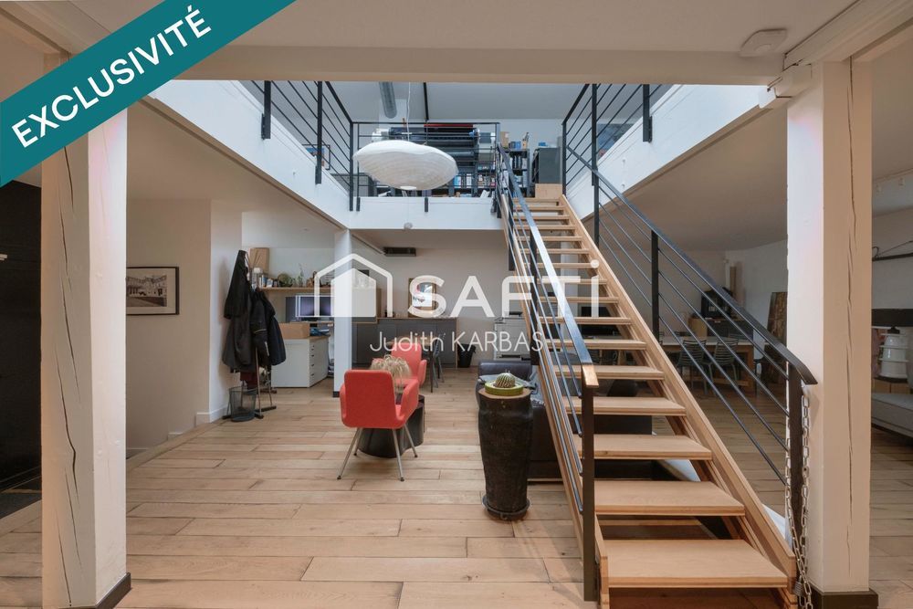 � vendre  Maison Bagnolet (93170)