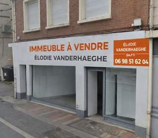  Immeuble � vendre 140 m�