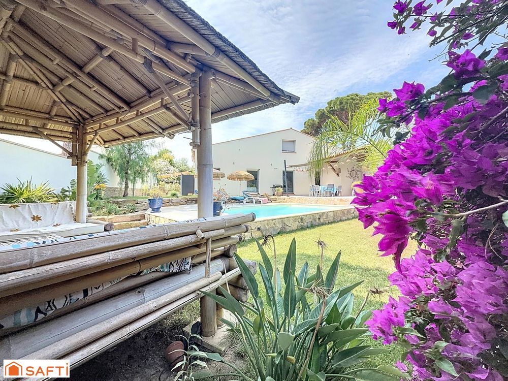 � vendre  Maison St Aygulf (83370)