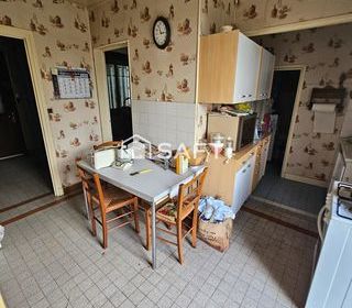  Maison � vendre 5 pi�ces 84 m�