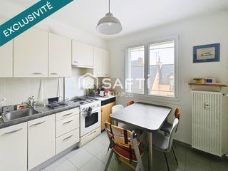  Appartement � vendre 3 pi�ces 61 m�