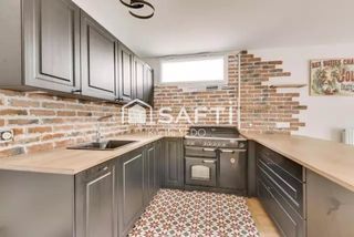  Appartement � vendre 4 pi�ces 86 m�