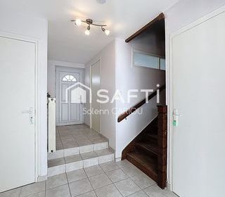  Maison � vendre 5 pi�ces 124 m�