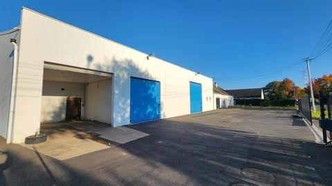 450m&sup2; d'espace ! 248000 44390 Nort-sur-erdre