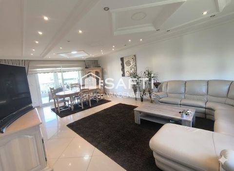   Maison Familiale (2004) de 144 m� / 6 pi�ces Maison - 6 pi�ce(s) - 144 m�