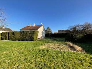  Maison � vendre 4 pi�ces 65 m�