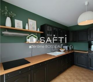  Maison � vendre 4 pi�ces 90 m�