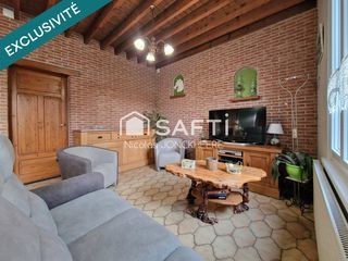  Maison � vendre 7 pi�ces 172 m�