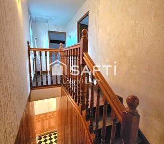  Maison � vendre 4 pi�ces 115 m�