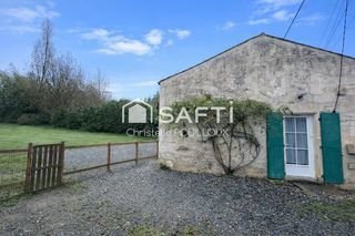  Maison � vendre 3 pi�ces 71 m�