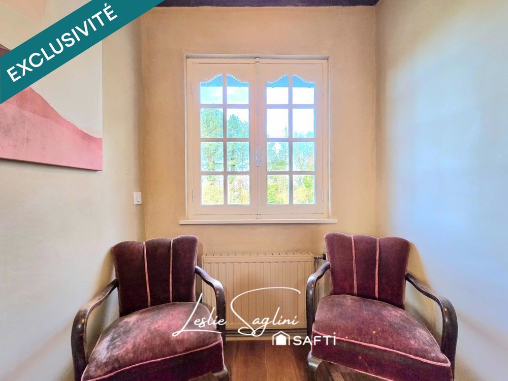 � vendre  Maison Pont-l'�v�que (14130)