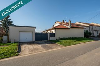  Maison � vendre 6 pi�ces 147 m�