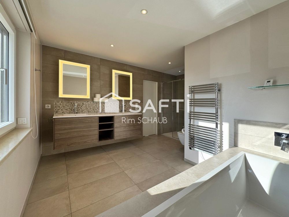 � vendre  Maison Leymen (68220)