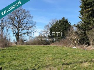  Terrain � vendre 850 m�