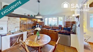  Maison � vendre 7 pi�ces 190 m�