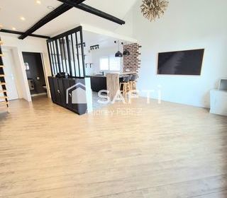  Appartement � vendre 3 pi�ces 70 m�