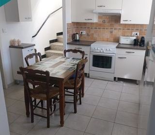  Maison � vendre 6 pi�ces 130 m�