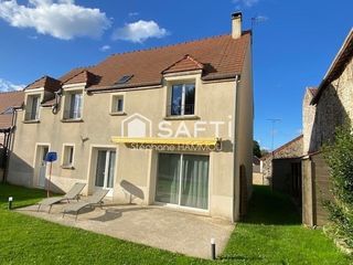  Maison � vendre 6 pi�ces 135 m�