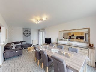  Maison � vendre 7 pi�ces 140 m�