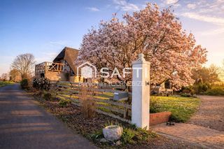  Maison � vendre 6 pi�ces 125 m�