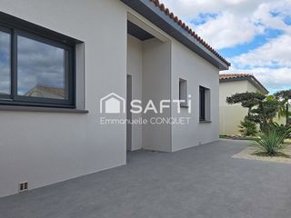  Maison � vendre 4 pi�ces 104 m�