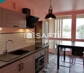  Appartement � vendre 6 pi�ces 67 m�