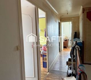  Maison � vendre 4 pi�ces 112 m�