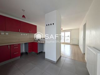  Appartement � vendre 4 pi�ces 81 m�