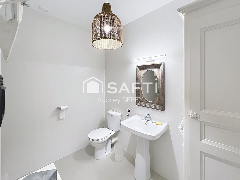 � vendre  Maison Sanary-sur-Mer (83110)