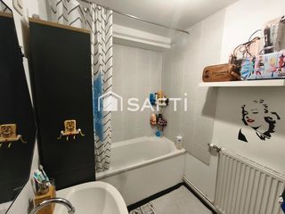  Maison � vendre 3 pi�ces 64 m�