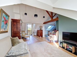  Appartement � vendre 4 pi�ces 94 m�