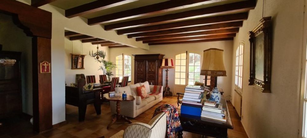 � vendre  Maison C�ret (66400)