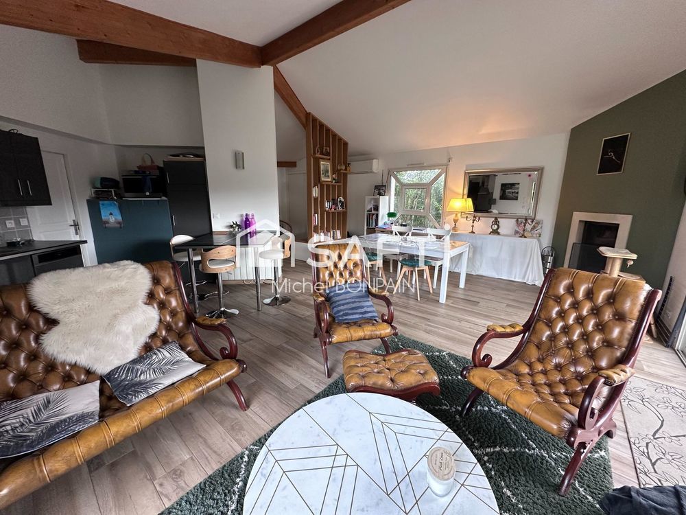 � vendre  Maison Blanquefort (33290)