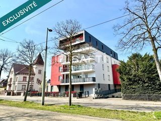  Appartement � vendre 2 pi�ces 41 m�