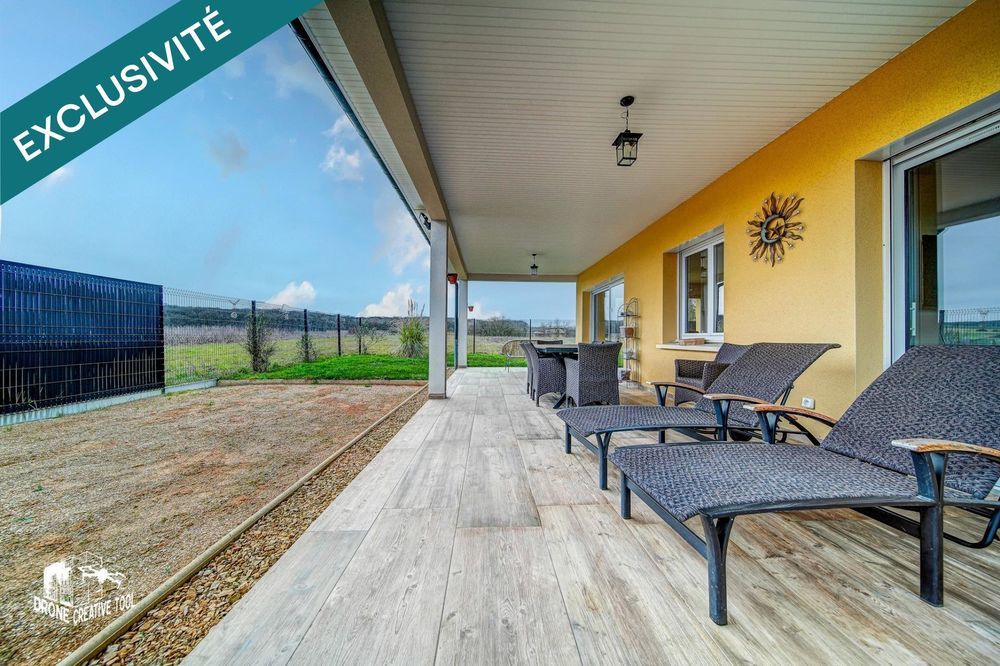 � vendre  Maison Puttelange-l�s-Thionville (57570)