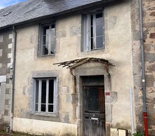  Maison � vendre 4 pi�ces 85 m�